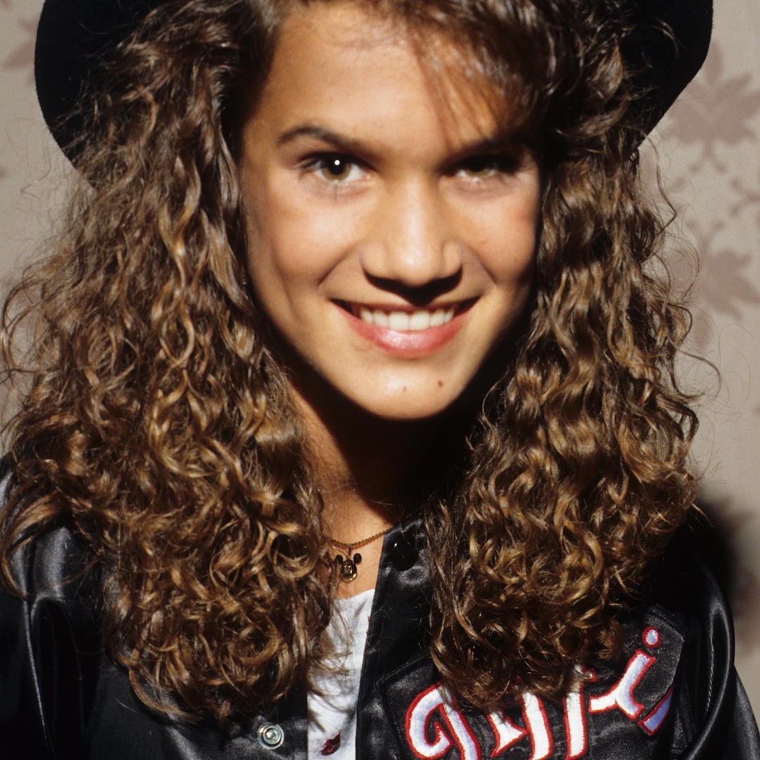 Former Mickey Mouse Club Member Tiffini Hale Dead at 46